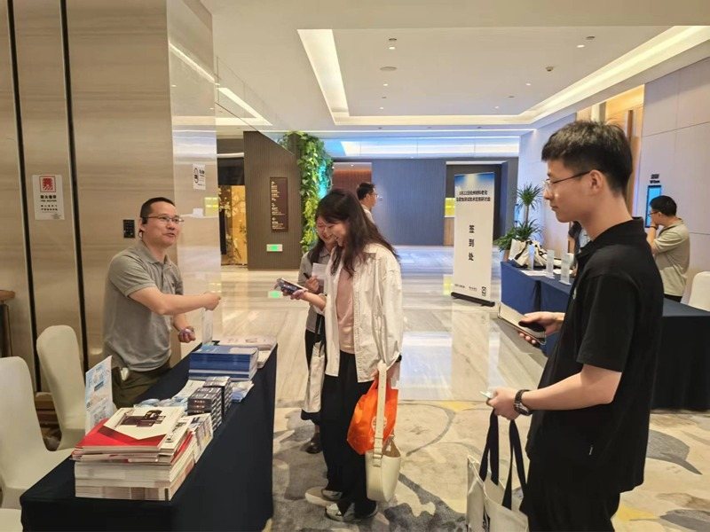 2025杭州材料老化及腐蝕測(cè)試技術(shù)應(yīng)用研討會(huì)圓滿落幕！