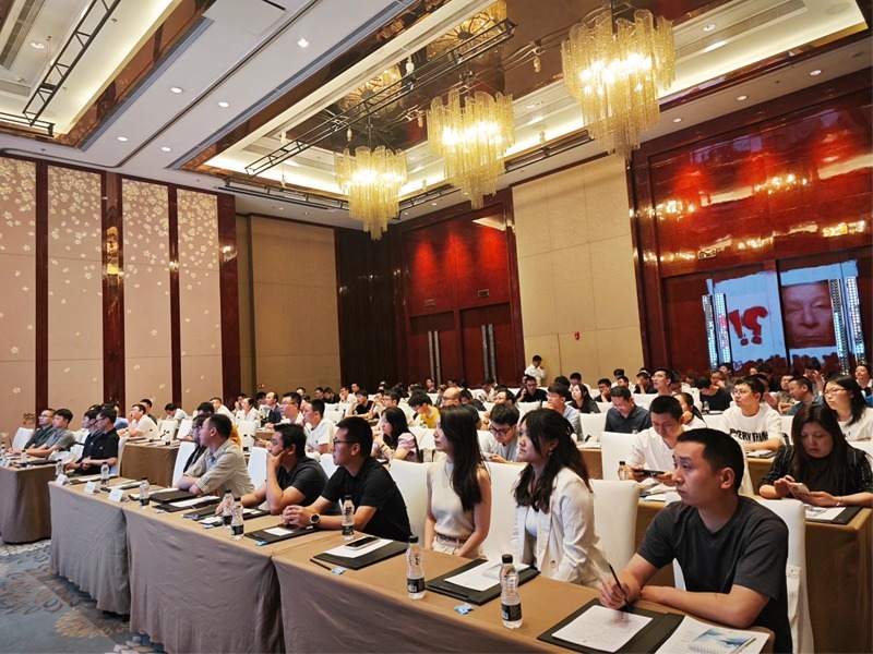 2025成都材料老化及腐蝕測試技術研討會圓滿落幕！