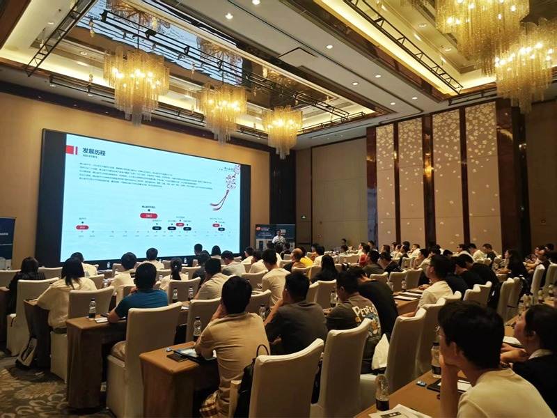 2025成都材料老化及腐蝕測試技術研討會圓滿落幕！