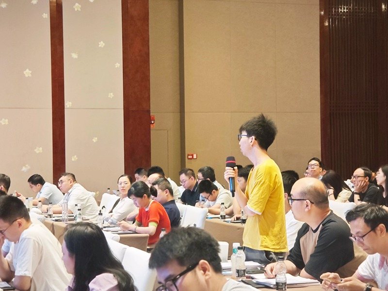 2025成都材料老化及腐蝕測試技術研討會圓滿落幕！