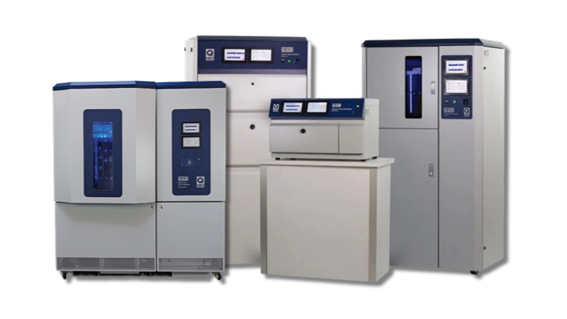 Q-SUN氙燈試驗箱